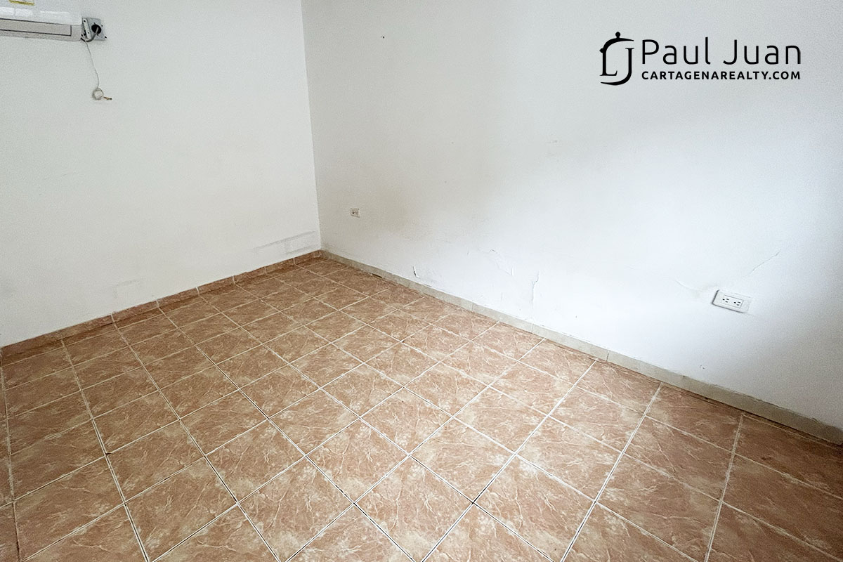 Affordable apartment
